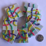 Rubik's Tangle 2-Sided